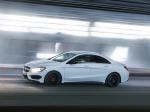 Mercedes-Benz CLA45 AMG 2013 года